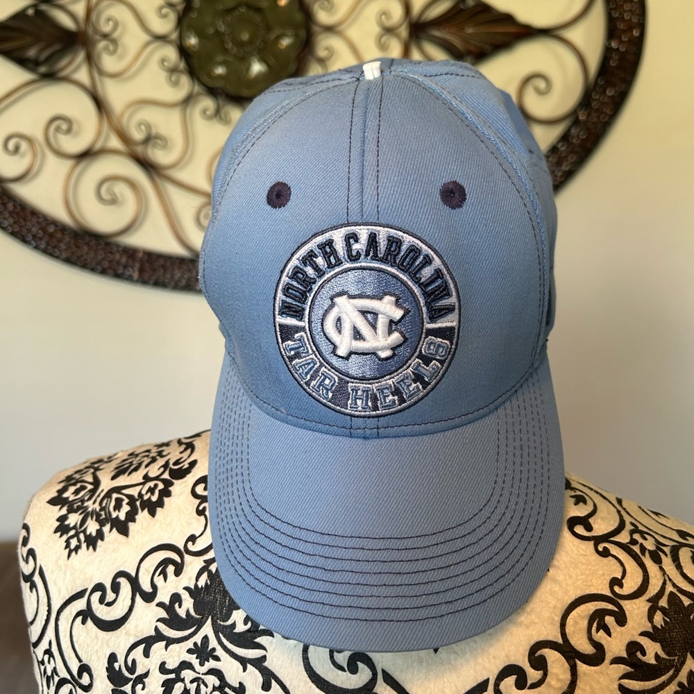 Nike Carolina Tarheel hat